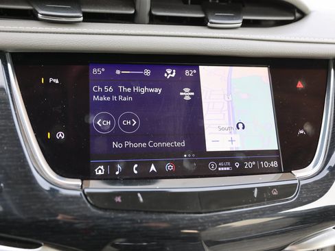 Used 2024 Cadillac XT6 Premium Luxury image 27