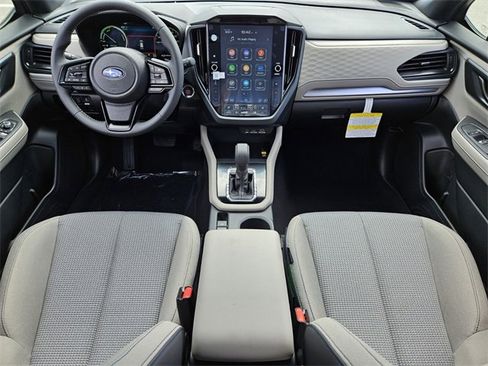 New 2025 Subaru Forester Premium image 8