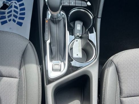 New 2026 Buick Encore GX Preferred w/ Comfort Package FWD image 15