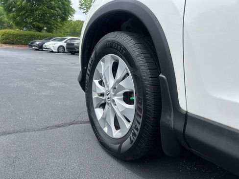 Used 2012 Honda CR-V EX-L image 12
