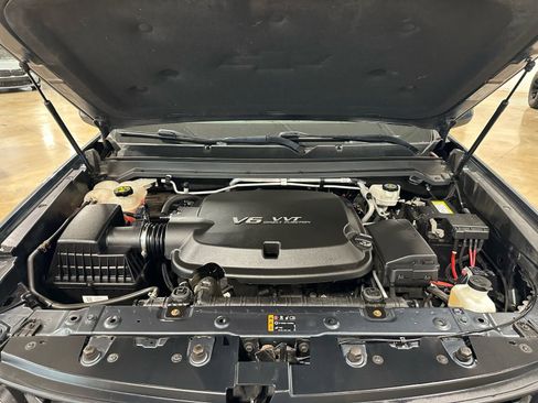 Used 2020 Chevrolet Colorado Z71 image 37