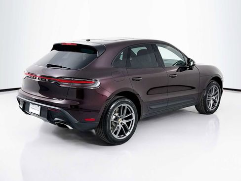 New 2026 Porsche Macan image 9