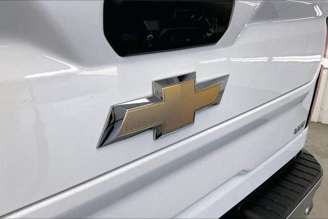Certified 2024 Chevrolet Silverado 3500 LTZ w/ LTZ Plus Package AWD/4WD image 31