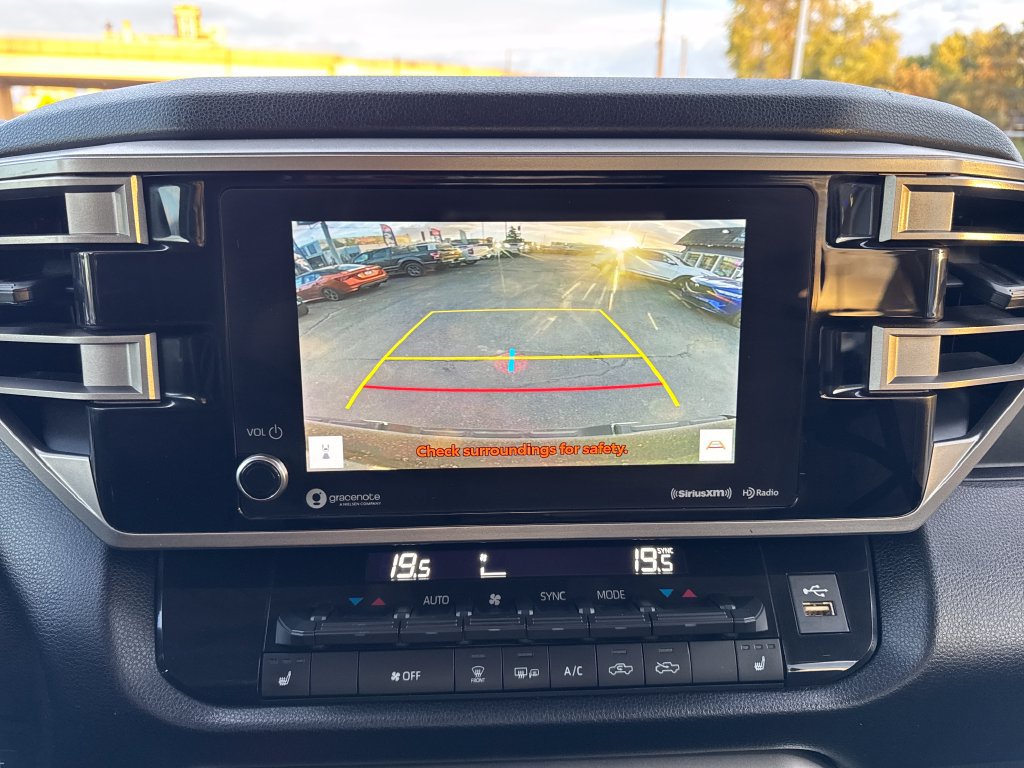 Used 2022 Toyota Tundra SR5 AWD/4WD image 29