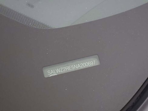 Used 2022 Land Rover Range Rover Sport SVR AWD/4WD image 56
