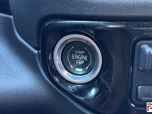 Certified 2024 Chevrolet Silverado 1500 RST image 24