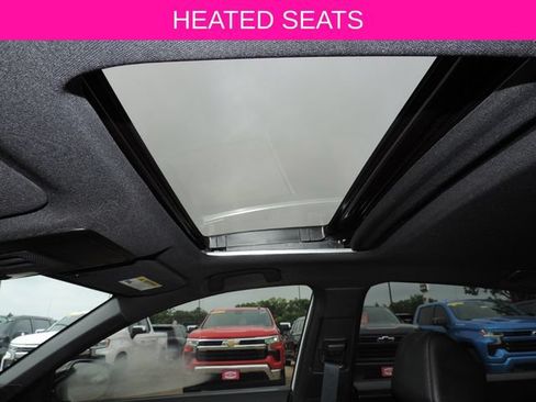 Used 2025 Honda Accord Sport image 17