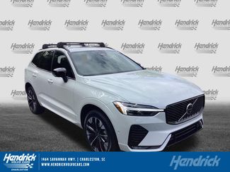 Used 2026 Volvo XC60 B5 Plus w/ Protection Package Premier AWD/4WD video 1