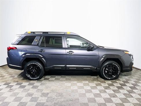 New 2026 Subaru Outback Wilderness image 9