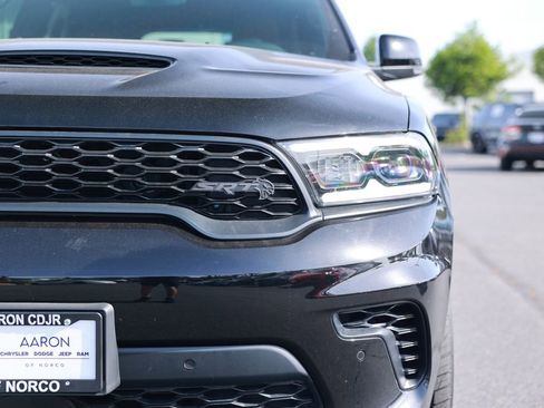 Used 2023 Dodge Durango SRT Hellcat AWD/4WD image 5