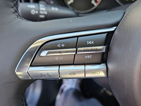 New 2026 MAZDA CX-50 AWD 2.5 S w/ Weather Package image 23