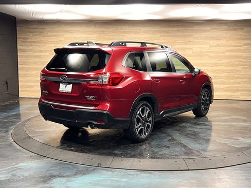 Used 2023 Subaru Ascent Limited w/ Technology Package AWD/4WD image 28