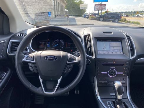 Used 2016 Ford Edge Sport w/ Equipment Group 401A AWD/4WD image 23