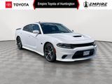 Used 2015 Dodge Charger R/T Scat Pack w/ Technology Group image 1