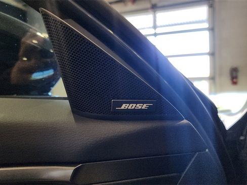 Used 2025 MAZDA CX-50 AWD 2.5 S w/ Cargo Package image 30