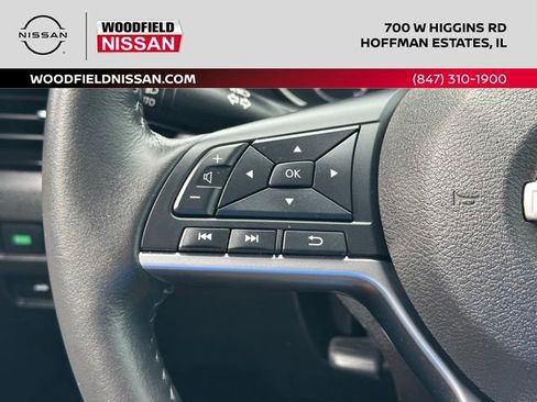Certified 2024 Nissan Sentra SV w/ All-Weather Package FWD image 38