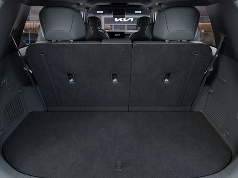 New 2027 Kia Telluride SX X-Line AWD/4WD image 19