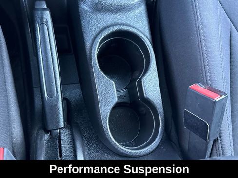 Certified 2016 Jeep Wrangler Unlimited Sport image 16