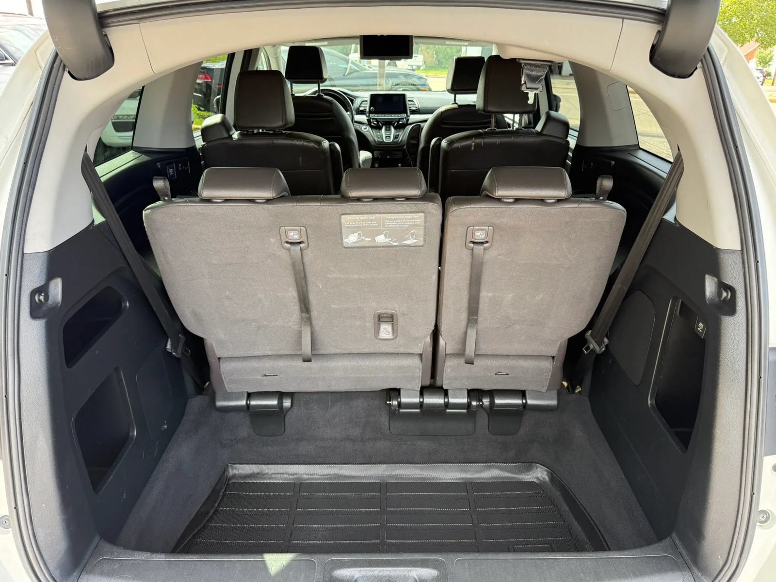 Used 2020 Honda Odyssey EX-L image 14