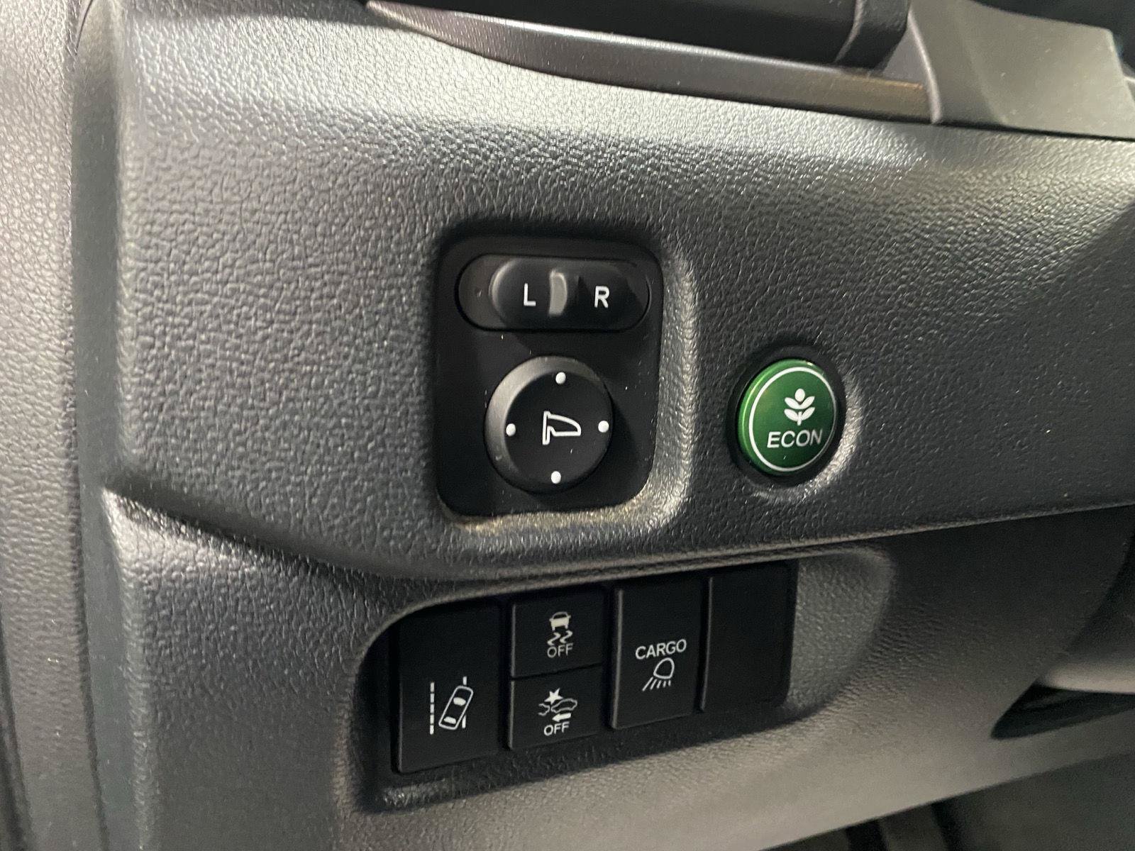 Used 2023 Honda Ridgeline RTL image 19