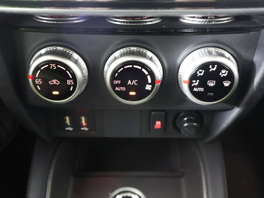 New 2027 Mitsubishi Outlander Sport ES AWD/4WD image 39