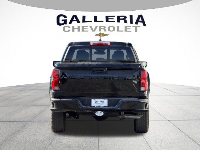 New 2026 Chevrolet Colorado LT w/ LT Convenience Package RWD image 6