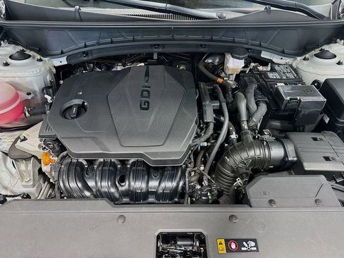 Used 2024 Hyundai Tucson SEL image 25