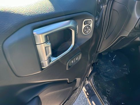 New 2026 Jeep Wrangler Sport S AWD/4WD image 15
