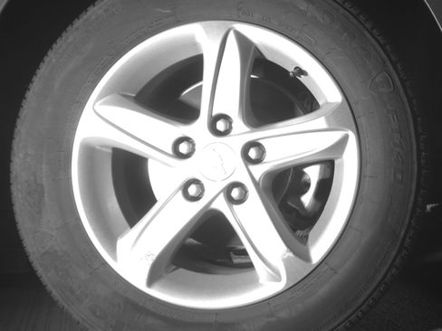 Used 2024 Chevrolet Malibu LT image 22