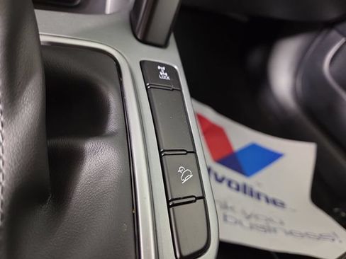 Certified 2026 Kia Seltos LX AWD/4WD image 25