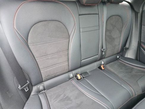 Used 2022 Mercedes-Benz GLC 43 AMG GLC 43 AMG image 23