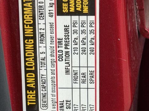 Used 2004 Oldsmobile Bravada AWD w/ Memory Package image 13