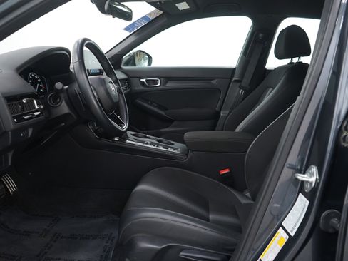 Used 2024 Honda Civic Sport image 21