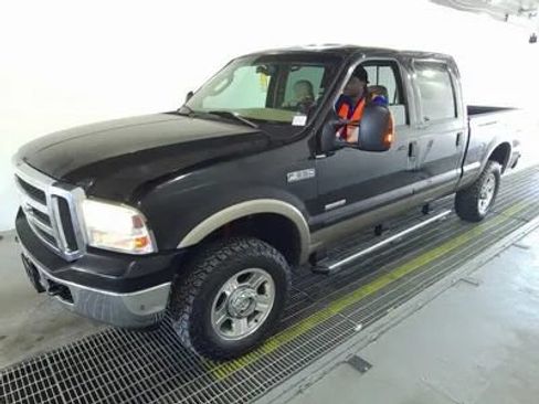 Used 2005 Ford F250 XL AWD/4WD image 1