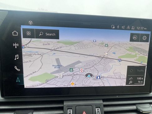 Used 2021 Audi Q5 Premium Plus w/ Premium Plus Package image 15