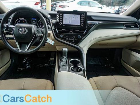 Used 2024 Toyota Camry LE image 22