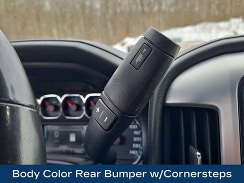 Used 2018 GMC Sierra 1500 SLE w/ SLE Value Package image 18