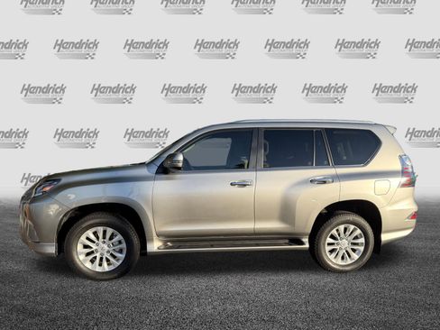 Used 2022 Lexus GX 460 Premium w/ Premium Plus Package AWD/4WD image 6