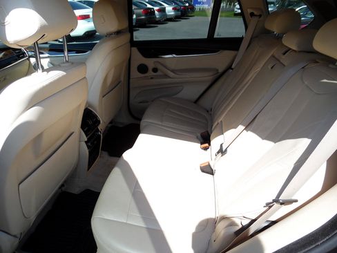Used 2015 BMW X5 sDrive35i image 21