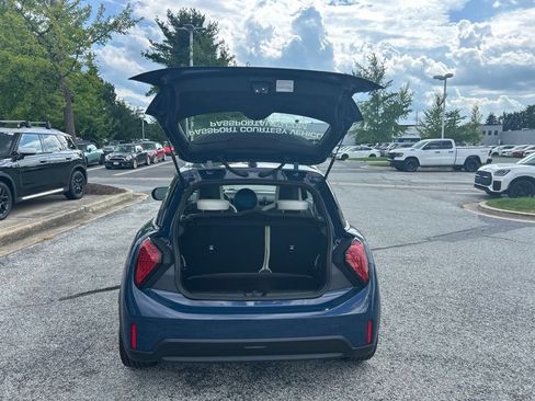 Used 2026 MINI Cooper S FWD image 8