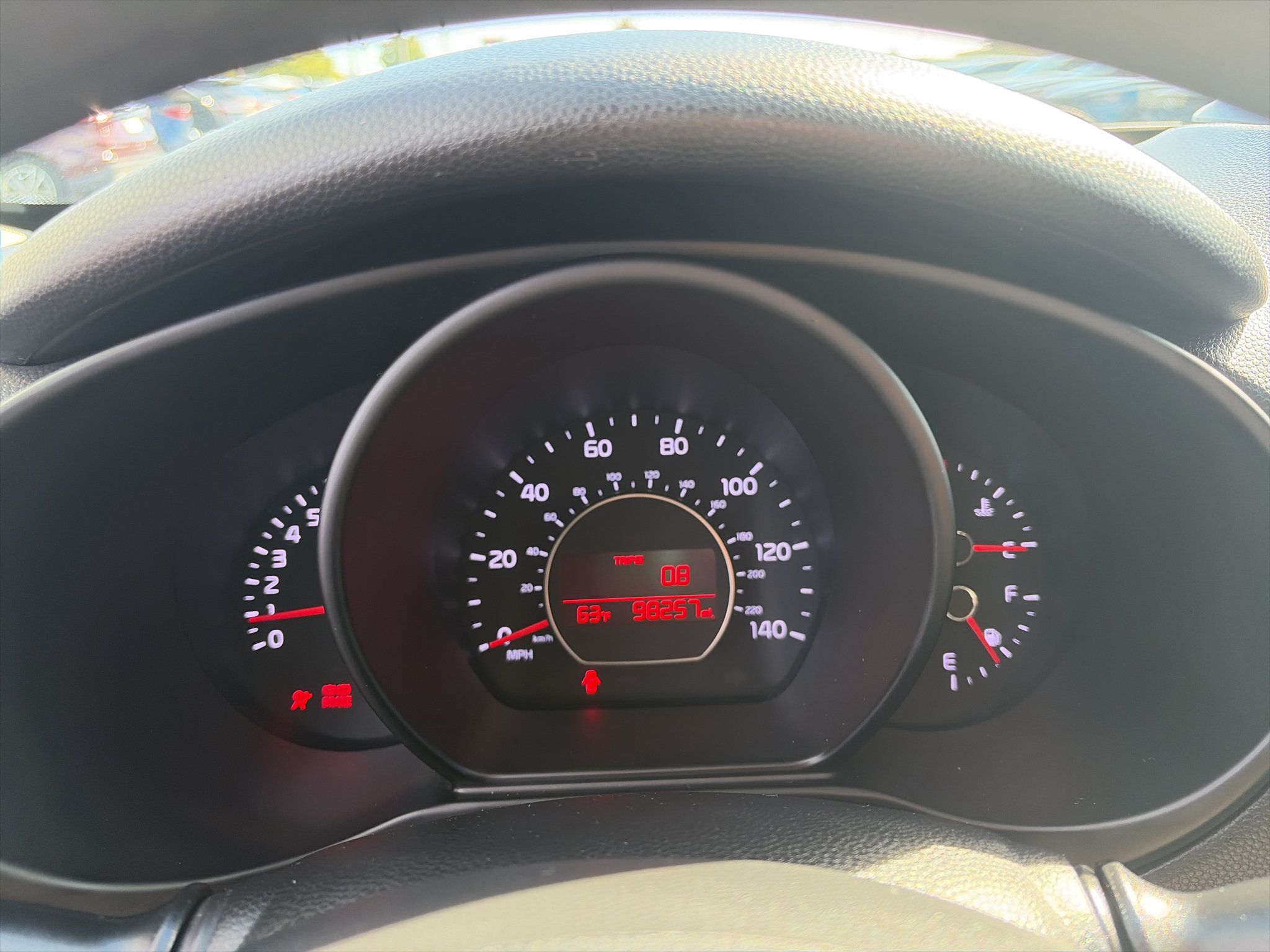 Used 2016 Kia Soul FWD image 21
