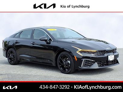 New 2026 Kia K5 GT-Line w/ GT-Line Premium Package