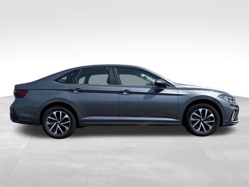 Used 2025 Volkswagen Jetta S FWD image 5