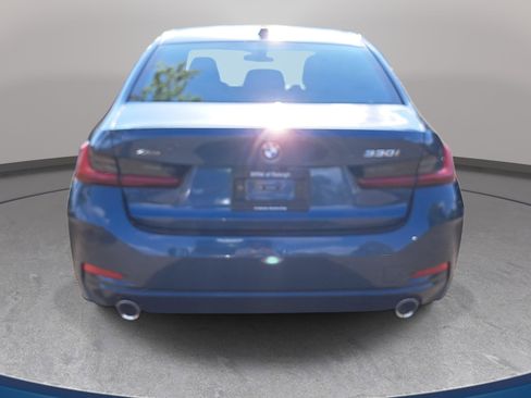 New 2026 BMW 330i xDrive Sedan w/ Premium Package AWD/4WD image 6