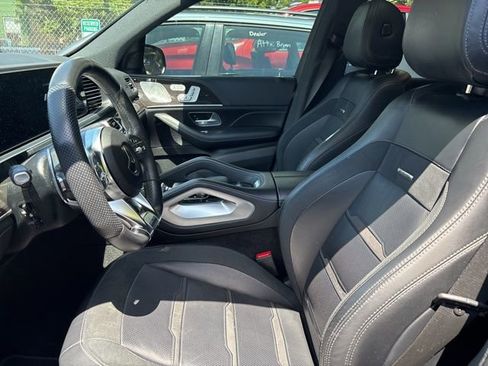 Used 2023 Mercedes-Benz GLE 53 AMG 4MATIC image 7