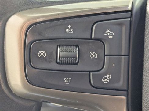 Used 2024 Chevrolet Silverado 3500 High Country image 17