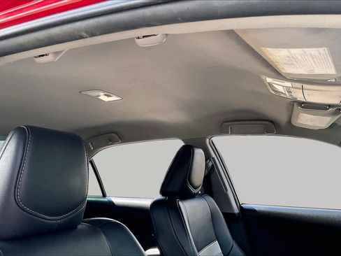 Used 2014 Toyota Camry SE FWD image 14
