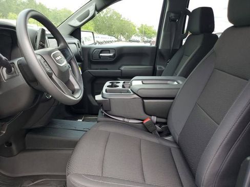 New 2026 GMC Sierra 1500 Pro w/ Pro Value Package RWD image 18