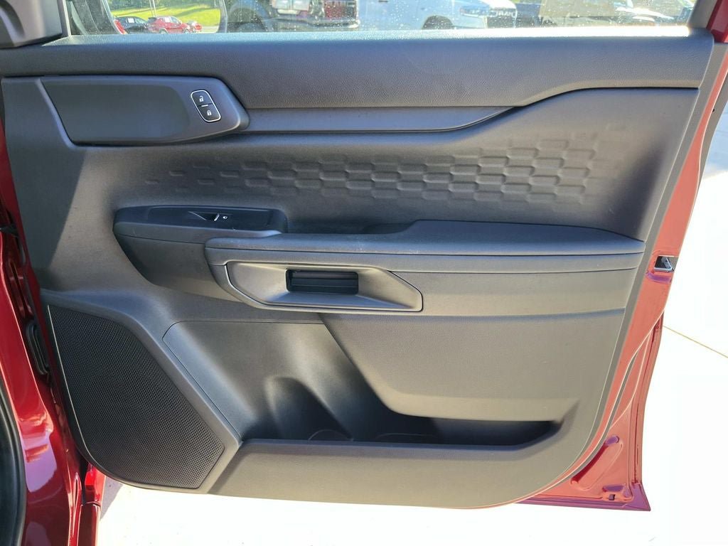 Used 2025 Ford Ranger XL RWD image 23