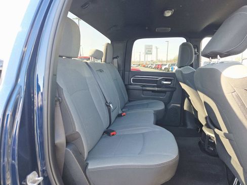 Used 2024 RAM 2500 Big Horn w/ Bed Utility Group image 15